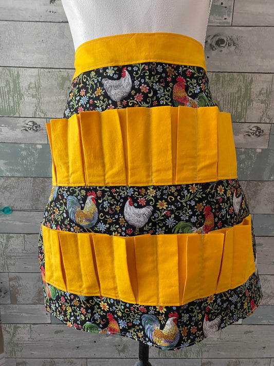 Egg Apron