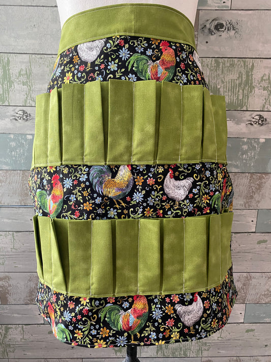 Egg Apron