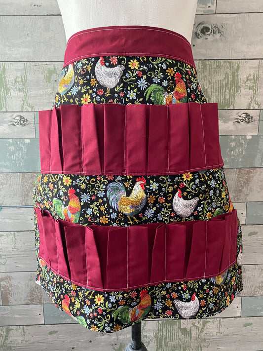 Egg Apron