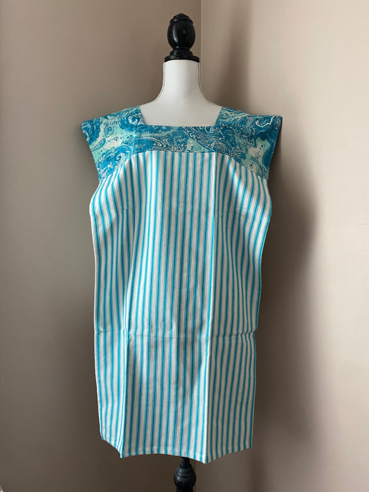 Over Head Apron